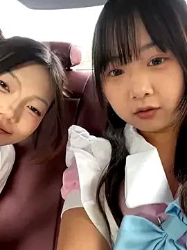 Naked Room tiantian-26 