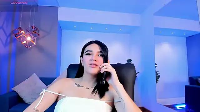 Tifanny_Jhoson from StripChat is Private