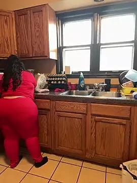 Naked Room tillymarie34 