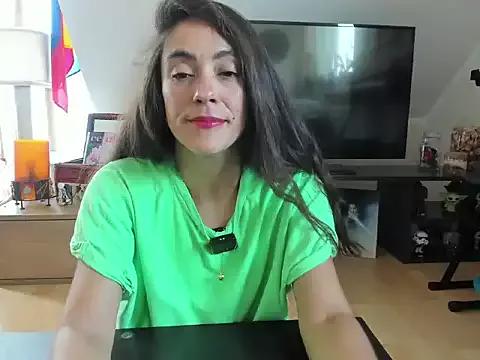 tinny_williams from StripChat