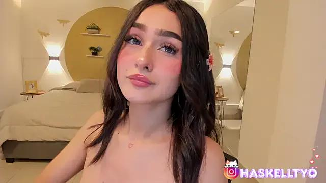 TokyoHaskel from StripChat is Freechat