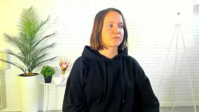 ToriSeagren from StripChat