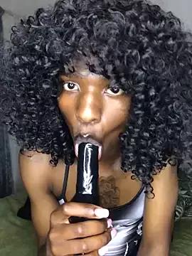 Trans_fairy from StripChat is Freechat