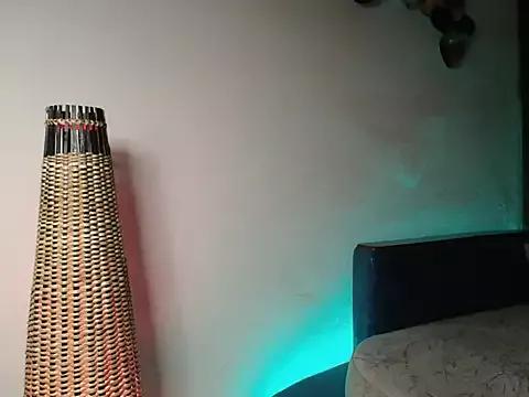 TruKaiit from StripChat is Freechat