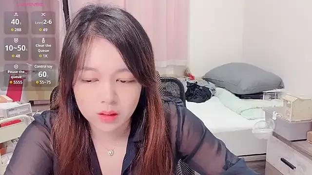 TW_Daisyboo from StripChat is Freechat