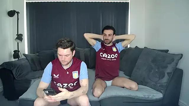 twotwinkhusbandss from StripChat