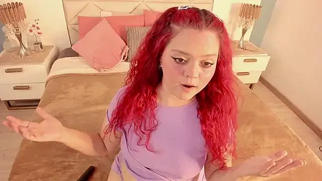 Twwiiggy from StripChat