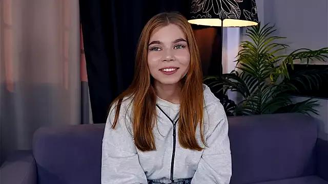 TyishaCatlin from StripChat