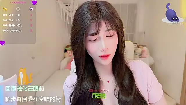 Vaidurya-Yolo from StripChat