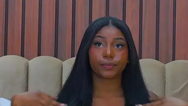 VanessaGlenn from StripChat