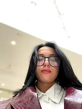VendiMur from StripChat is Freechat