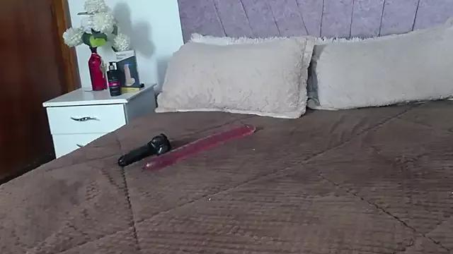 VeronicaMoretti from StripChat