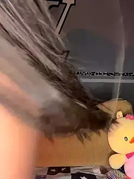 vicky_carrington from StripChat