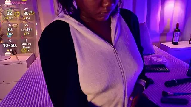 Vicky_Walles_ from StripChat