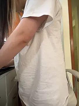 VictoriaGerard_Pink from StripChat