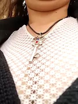 VidiaStons from StripChat
