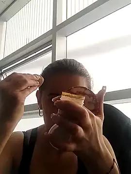 VidiaStons from StripChat