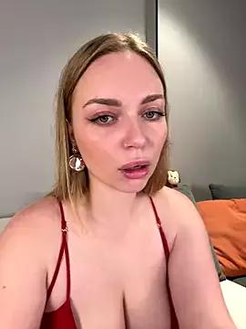 Violet-Muse from StripChat