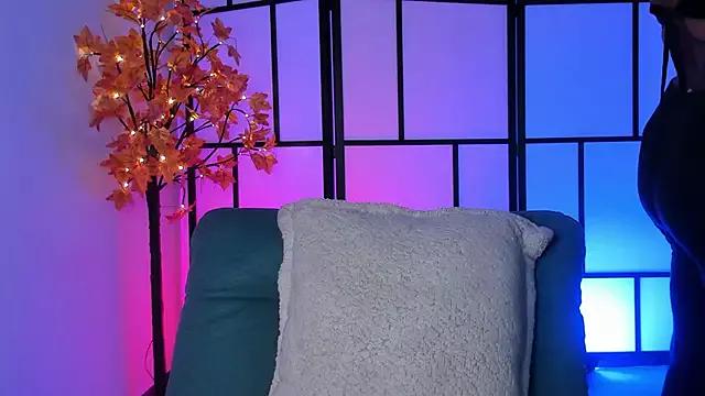 Violet-smith1 from StripChat