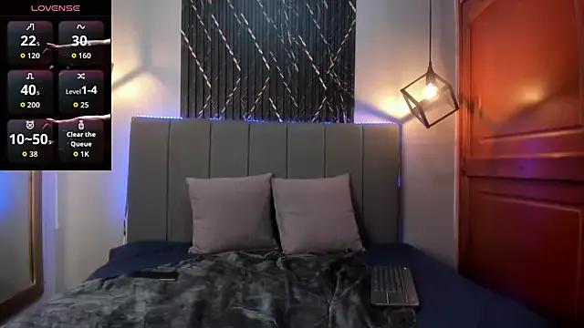 Violeta_Rich from StripChat