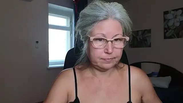 Wane_Witch from StripChat is Freechat