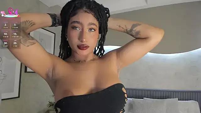 Will_Hendrix from StripChat