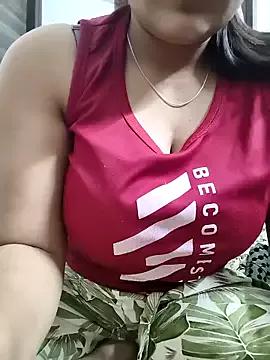 Wow_Riya from StripChat is Freechat