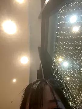 xiao-mo520 from StripChat