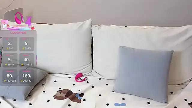 xiaotanbaby from StripChat