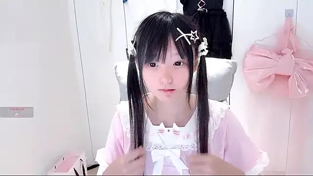 xiaoxia_baby from StripChat is Freechat