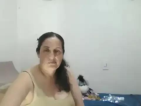 ximenajimenez on StripChat