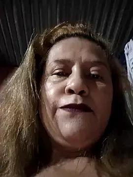 XimenaSmith from StripChat