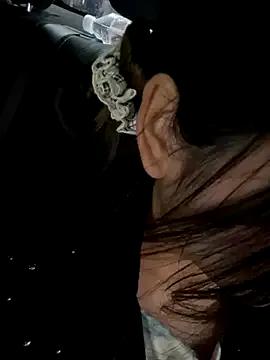 xixi_28 from StripChat is Freechat
