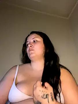 Naked Room xocrybaby 