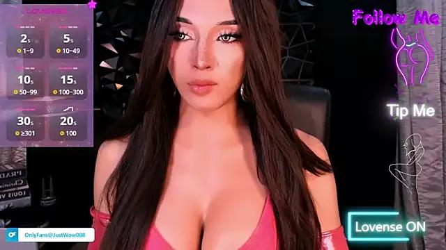 xUrGoddess_Bellax from StripChat