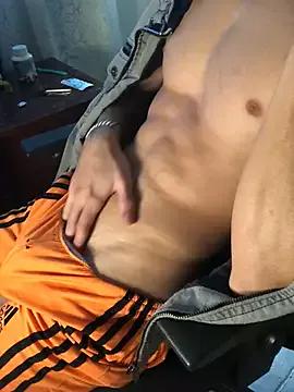 xxb0y1 from StripChat