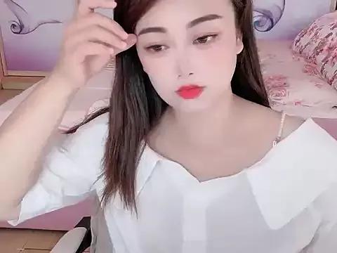 Yaos6681 from StripChat