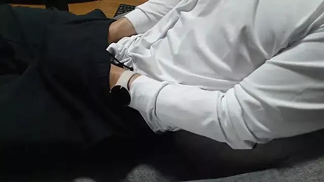 Naked Room Yasu2000 