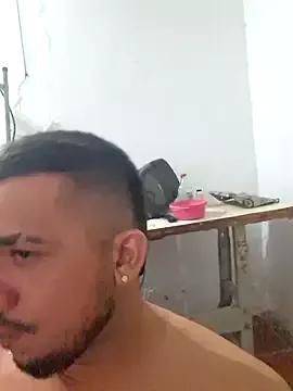 yeffito1 from StripChat is Freechat