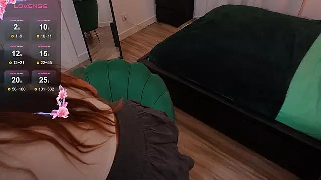 yess_kiki from StripChat is Private