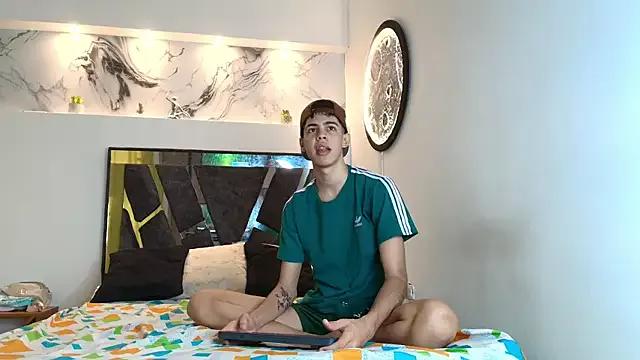 YOUNGS_GUYS from StripChat