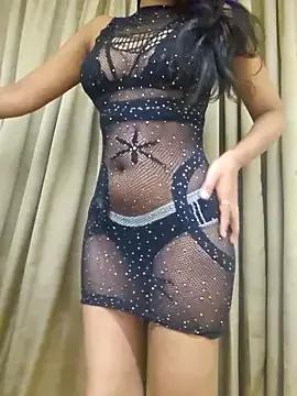 Your_dopamine from StripChat