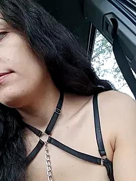 Naked Room Your_lucky_girl 