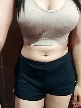 Naked Room Your_Rubina 