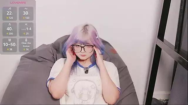 Naked Room Yu_UwU_ 