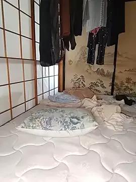 yukari_0011 from StripChat is Group