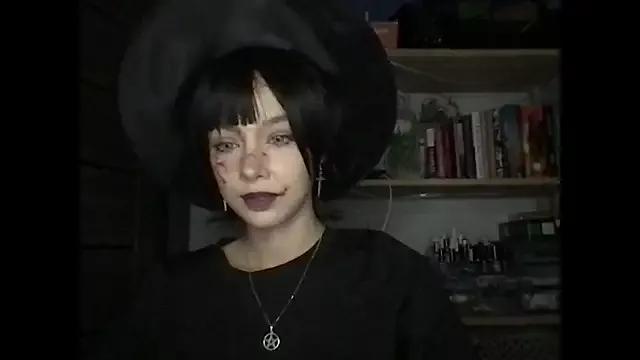 Yuna5343 from StripChat is Private