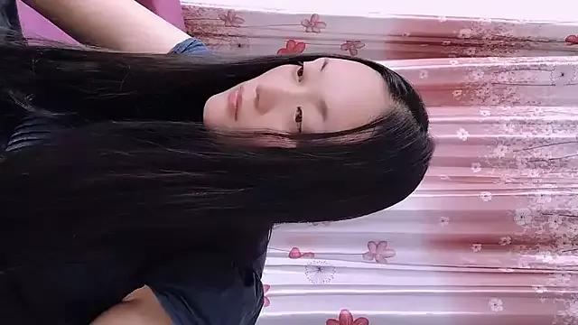 Yys-u from StripChat