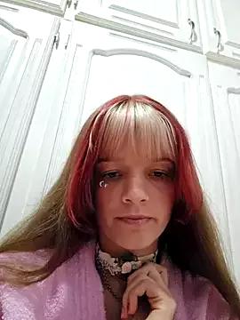 zakydolly on StripChat