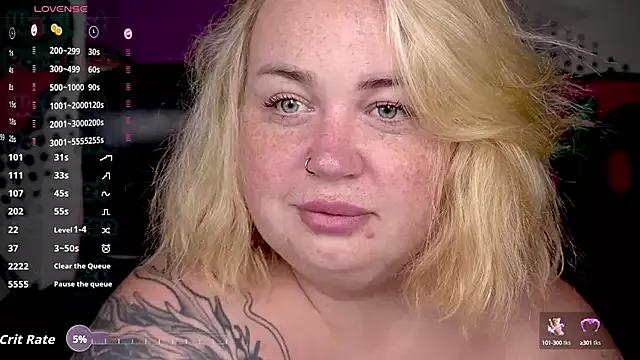 ZaraReignn from StripChat